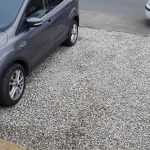 X-Grid Gravel Pavers