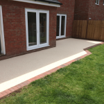 X-Grid and Resin Bound Patio Featured Image