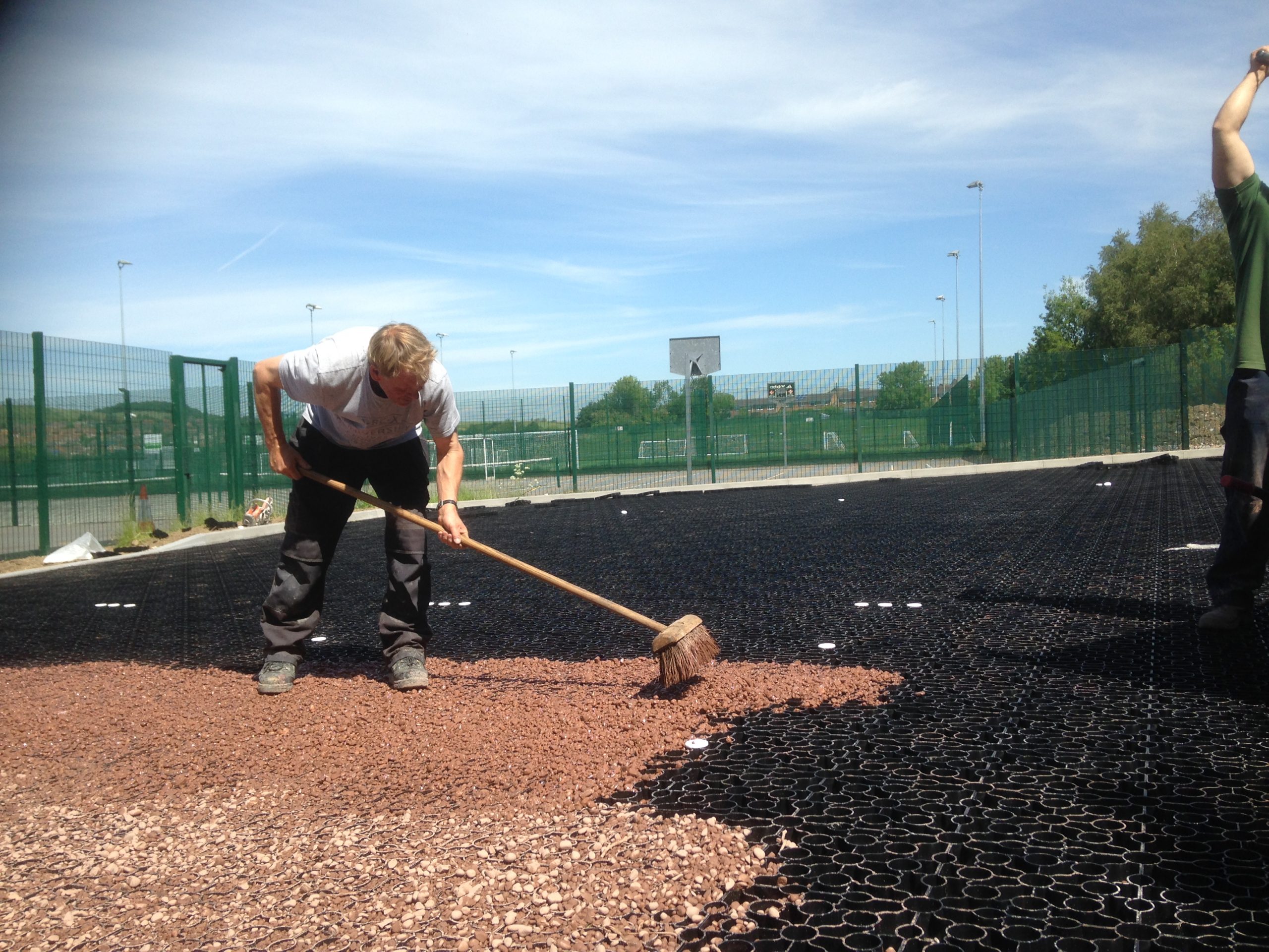 Gravel Driveway Materials1