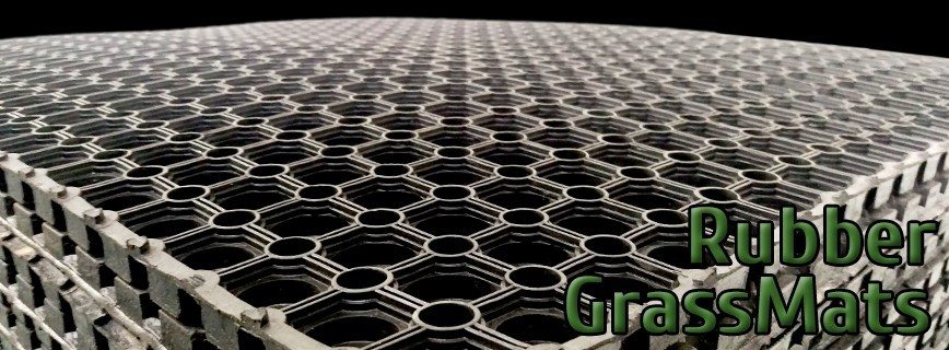 Ground Protection Mats FI