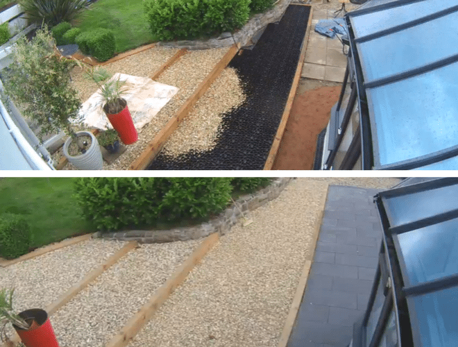 X-Grid® Garden Paving Conclusion