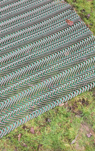 Grass Mesh