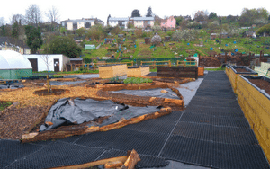 St Werburghs City Farm Rubber Grass Mats Conclusion