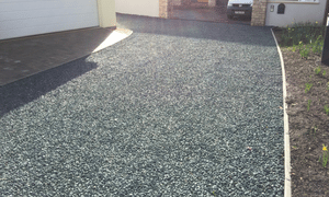 X-Grid® Gravel Driveway4