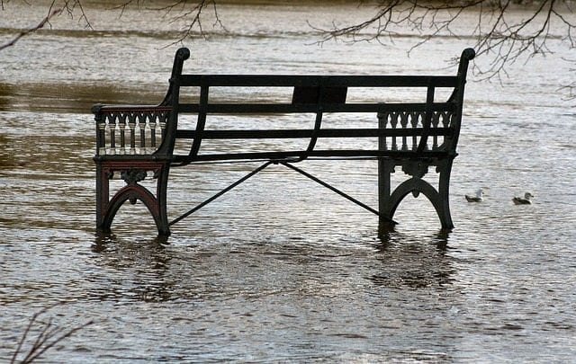 Urban Flooding