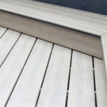 Anteak Oak Deck Plastic Decking Boards Featured Image
