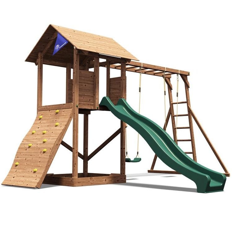 Dunster house playhouse on sale
