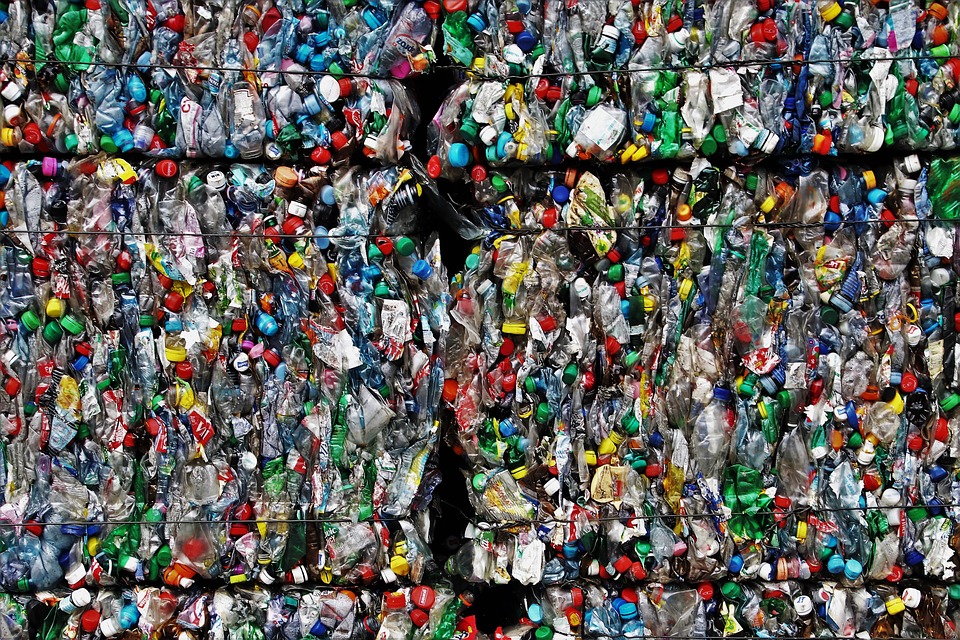 Plastic Waste Featured Image