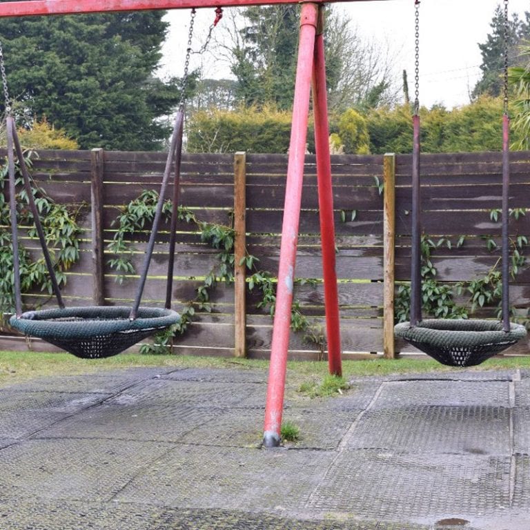 Using Rubber Grass Mats Under A Play Area: Conclusion