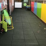 Creating A Safe Play & Learning Area Using Rubber Play Tiles - Featured Image
