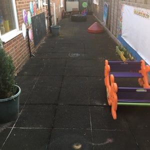 Creating A Safe Play & Learning Area Using Rubber Play Tiles: conclusion