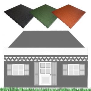 Advantages Of Using Rubber Roof Tiles: conclusion