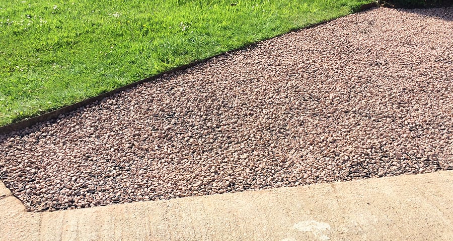 Installing-a-22m²-X-Grid®-Gravel-Driveway---Featured-Image