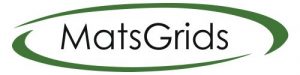 MatsGrids Logo For Blogs Site
