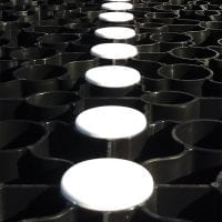 Delineators for X-Grid®