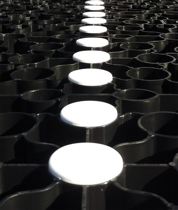 Delineators for X-Grid®