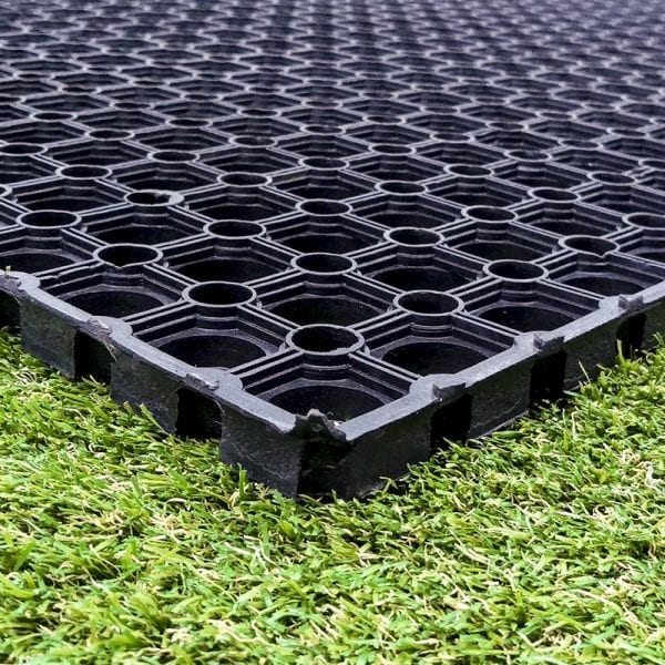 Rubber Grass Mats 1.5x1m