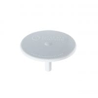 Parking Delineator Cap for TurfMesh Anchor Peg