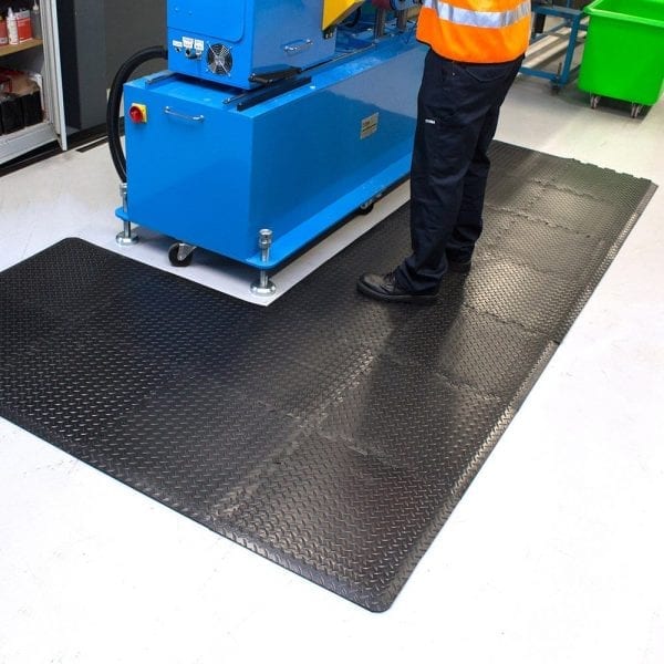 Anti Fatigue Mats – Deckplate Connect - Image 2