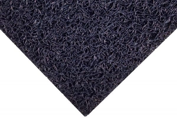 Blue Loopermat Entrance Mat