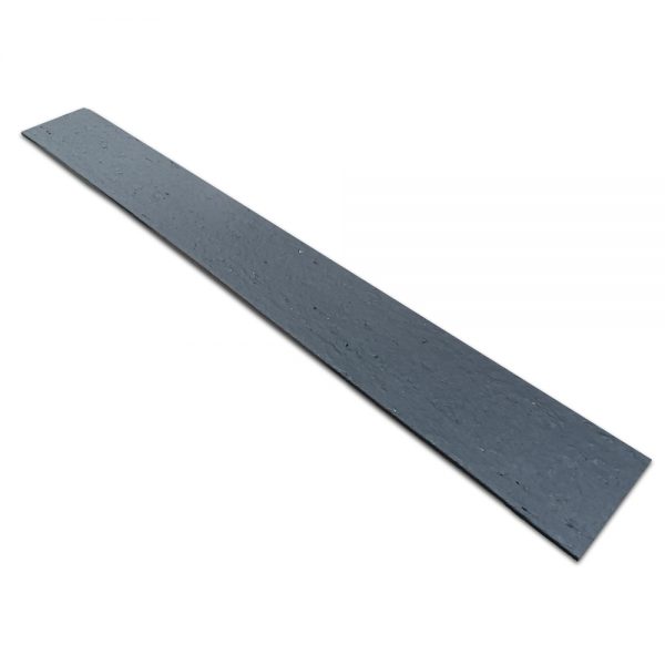 RecoEdge Plank - Black - Single