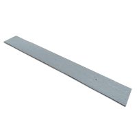 RecoEdge Plank - Grey - Single